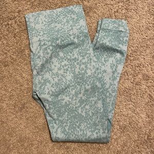 Gymshark Size M Leggings